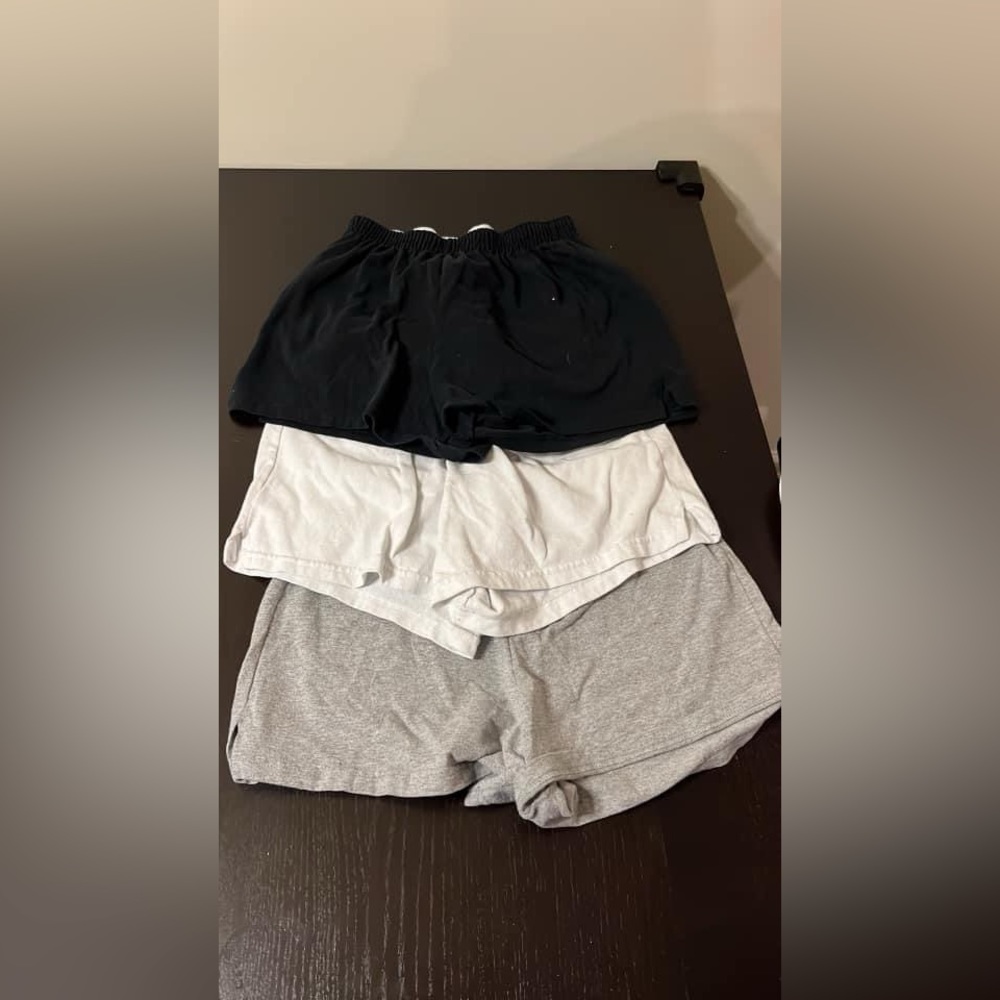 Shorts bundle